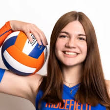 Ashley Jang, Glacier Peak