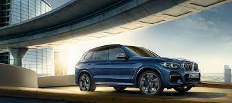 The bmw x3 is a compact luxury crossover suv manufactured by german automaker bmw since 2003. Bmw X3 Technical Data Bmw Lao La