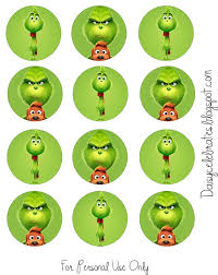 Https Daisycelebrates Blogspot Com 2018 11 Free Grinch Birthday Party Printable Html Grinch Christmas Party Grinch Christmas Grinch Christmas Decorations