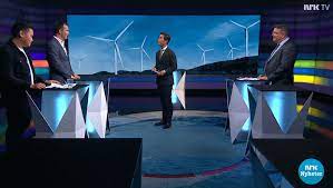 Maybe you would like to learn more about one of these? Debatten Pa Nrk Hvordan Er Det Mulig Steigan No