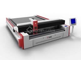 A verified cn gold supplier on alibaba.com. Carpet Laser Cutting Machine Goldenlaser