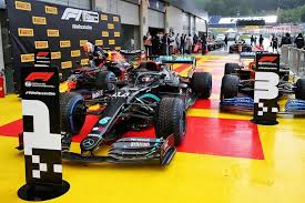 La réaction de valtteri bottas après sa pénalité en vidéo. Formula 1 Styrian Grand Prix How To Watch Start Time More