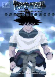He is the husband of gine and the father of raditz and earth's savior goku. Dragonball Absalon Headpage