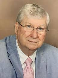 George Gardner Obituary