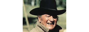 A Classic with “Grit”: The Duke's TRUE GRIT Returns to U.S. Theaters May  5th and 8th