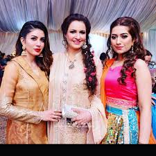 Image result for sadia faisal