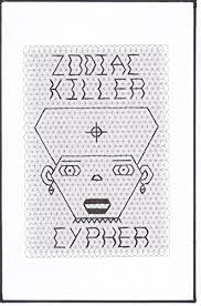 Amazon Com Zodiac Killer Cypher Comprehensive Decoding Of The Zodiac 340 And The My Name Is Letters Including A Discovered Name Ebook Smith Kelly Smith Kelly Johnston Smith Susan Smith Kelly Kindle Store