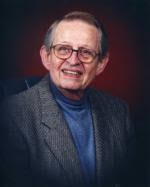 John E. Mizell