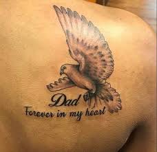 La pesadilla de una mujer con depresión posnatal 7 mayo 2018 7 países que ponen restricciones a los tatuajes 105 Ideas De Tatuajes Para Recordar A Alguien Fallecido