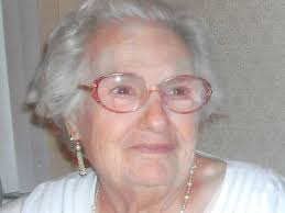 Virginia Allevato Obituary (1924