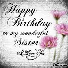 Happy Birthday Quotes For My Sister Free Happy Birthday Sister Graphics Yahoo Image Search Results Birthday Messages For Sister Nice Birthday Messages Birthday Messages