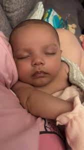 The products I'm using for baby girl hair 🥰😍😍 le use eng to recommend?