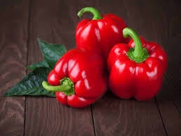 Maybe you would like to learn more about one of these? Calories In Mini Bell Peppers And Nutrition Facts Mynetdiary Com