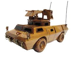 M1200 Armored Knight Asv Wood Model Visit Our Website Http Www Militarymahogany Com Proyek Kayu Kayu Mainan