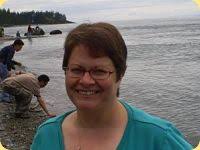 Bellingham Unitarian Fellowship Staff Information