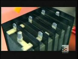 The car battery stores the electrical energy necessary to start the ignition and keep the car running. Discover How Car Batteries Work Youtube