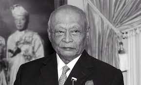 Sultan pahang kelima mangkat di ijn (sultan ahmad shah). Malaysiakini Pahang S Former Ruler Sultan Ahmad Shah Passes Away