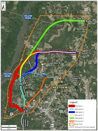 NW Crestview Bypass Final ACER March 2024