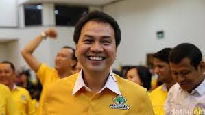 Wakil ketua dpr ri wakil ketua umum partai golkar. Azis Syamsuddin Kembali Jadi Ketua Komisi Iii Dpr