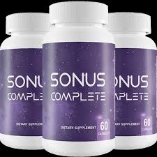Does Sonus Complete Really Work? - Health & Beauty - New Zealand -