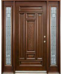 All design was created with the best design and impressive detail furniture design ideas. Elegant Modern Wooden Main Door Architecture Design Facebook