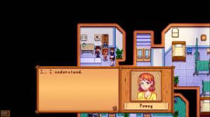 Modding Help Pregnancy Events Chucklefish Forums