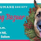 Holiday Bazaar by Oregon Humane Society Thrift Store