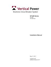 Multiply the area x 1.5 to get your total wattage needed. Vertical Power Installation Manual