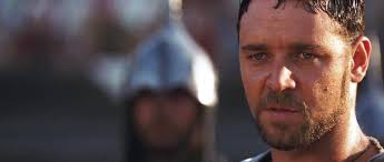 General maximus decimus meridius, commander of the armies of the north, etc etc. My Name Is Maximus Decimus Meridius Cinema Tv Series Facebook