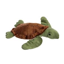 Jumbo Stuffed Sea Turtle Super Flopsie Aurora Sea Turtle Turtle Giant Sea Turtle