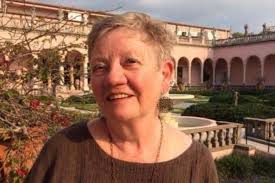 Longtime Milwaukee journalist Mary Beth Murphy covered religion