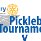 Clarence Rotary Pickleball Tournament V