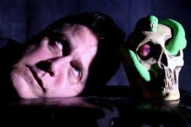 Meet Matt Weinhold: Comedian, Actor, Writer, Producer & Podcaster