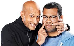 Key and Peele