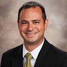 Chris Myer's Instagram, Twitter & Facebook