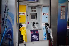 100 lei = € 20.51 euros. Do We Really Need Ron 100 Fuel
