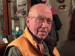 Gene Daisey passes, age 84