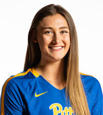 1 2019 PITT VOLLEYBALL MEDIA GUIDE