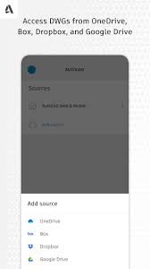 Accede a los dibujos cad con tu teléfono inteligente o tableta. Autocad Mod Apk 5 2 4 Premium