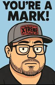 You're A Mark if.... You think Bret Hart was the best there is, best there  was and best there ever will be... If you YEET with Jey Uso And if you like