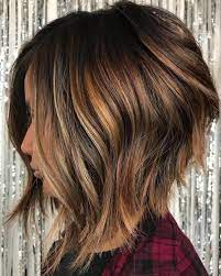 Maybe you would like to learn more about one of these? 60 Best Bob Hairstyles For 2021 Cute Medium Bob Haircuts For Women