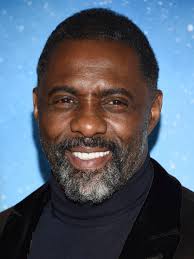 Idris Elba, Mo Abudu partner