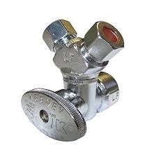 9 different types of shut off valves