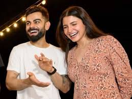 Check out this biography to know about her childhood, family life, achievements and fun facts about her. Virat Kohli Reveals What Happened When Anushka Sharma Found Out She S Pregnant Filmfare Com