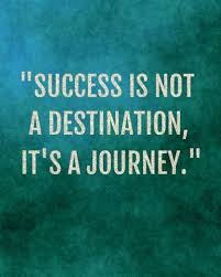 Success Is Not A Destination It S A Journey 8 X 10 Blank Daily Planner Lined Notebook Gratitude Journal 134 Pages Daily Planner Ruled Pages Positive Quote Daily Planner Series Band 10 Success is a journey, not a destination. 46 improving your work habits and interpersonal skills if your rating was excellent or good, you are on your way to being a successful! positive quote daily planner series