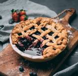 Easy as Pie!