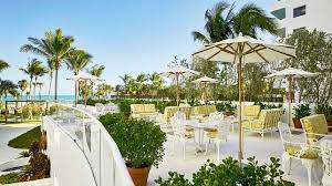 Some of the more popular amenities offered include free wifi, a. Best Oceanfront Hotels In Miami Beach South Beach