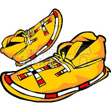 Moccasins Clipart Commercial Use Gif Jpg Eps Svg Clipart 158547 Graphics Factory Moccasins facts and information about the history of clothing and regalia of native american indians and their moccasins. moccasins clipart commercial use gif