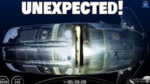 SpaceX Wild Footage on Starship launch 12 attempt will blow your mind!  Never Seen before...