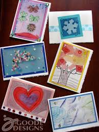 This video shows ideas on how to make greeting cards. Kids Card Making With The Flip Pal And A Giveaway 365 Days Of Crafts
